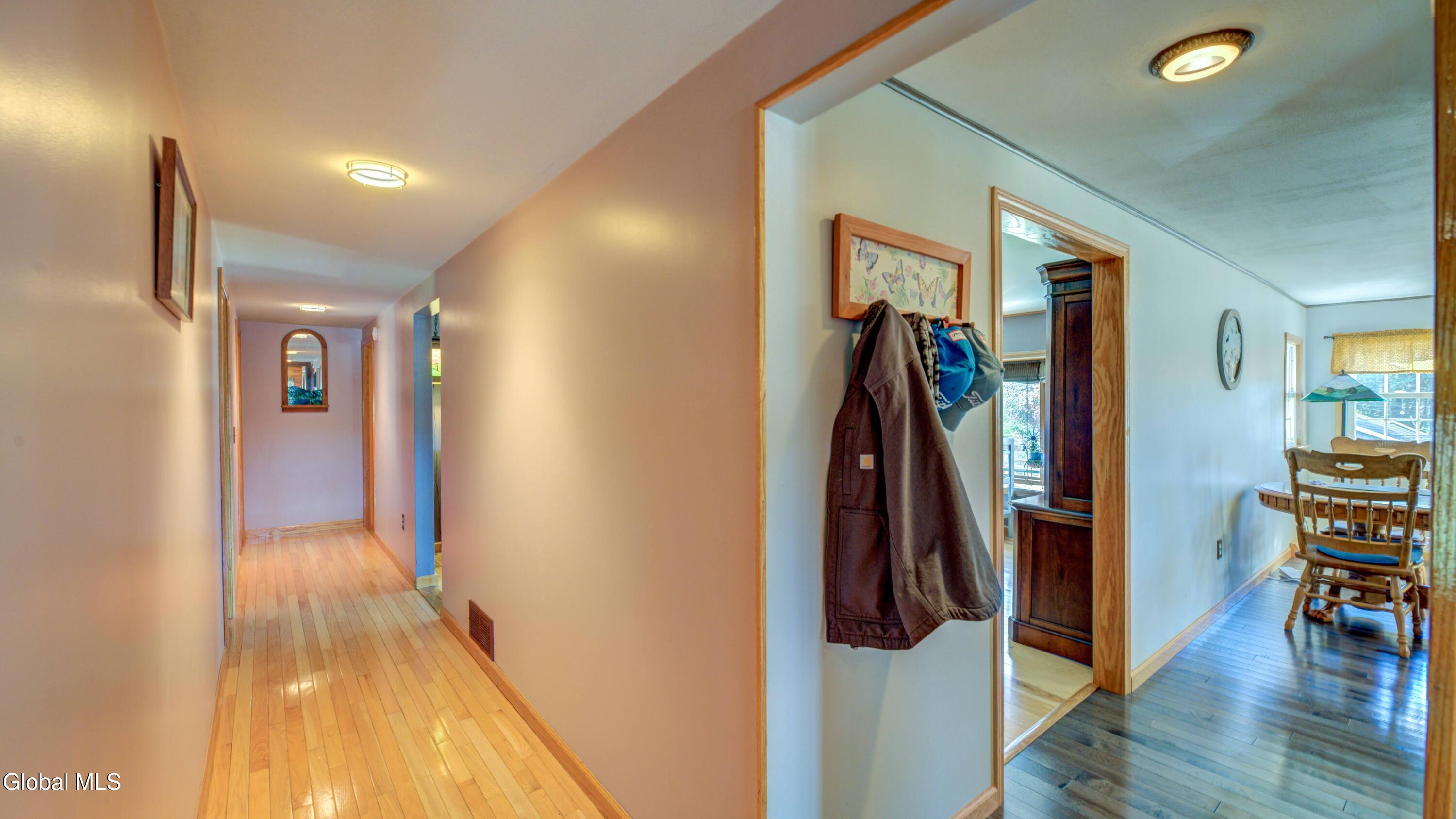 199 Blanchard Road Gloversville, NY 12078 - Photo 26 of 54 199 Blanchard-22