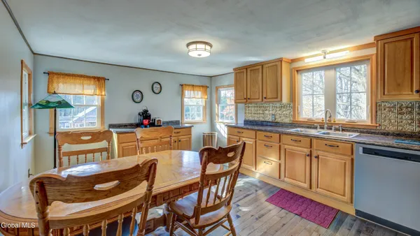 $353,000 | 199 Blanchard Road, Gloversville, NY 12078