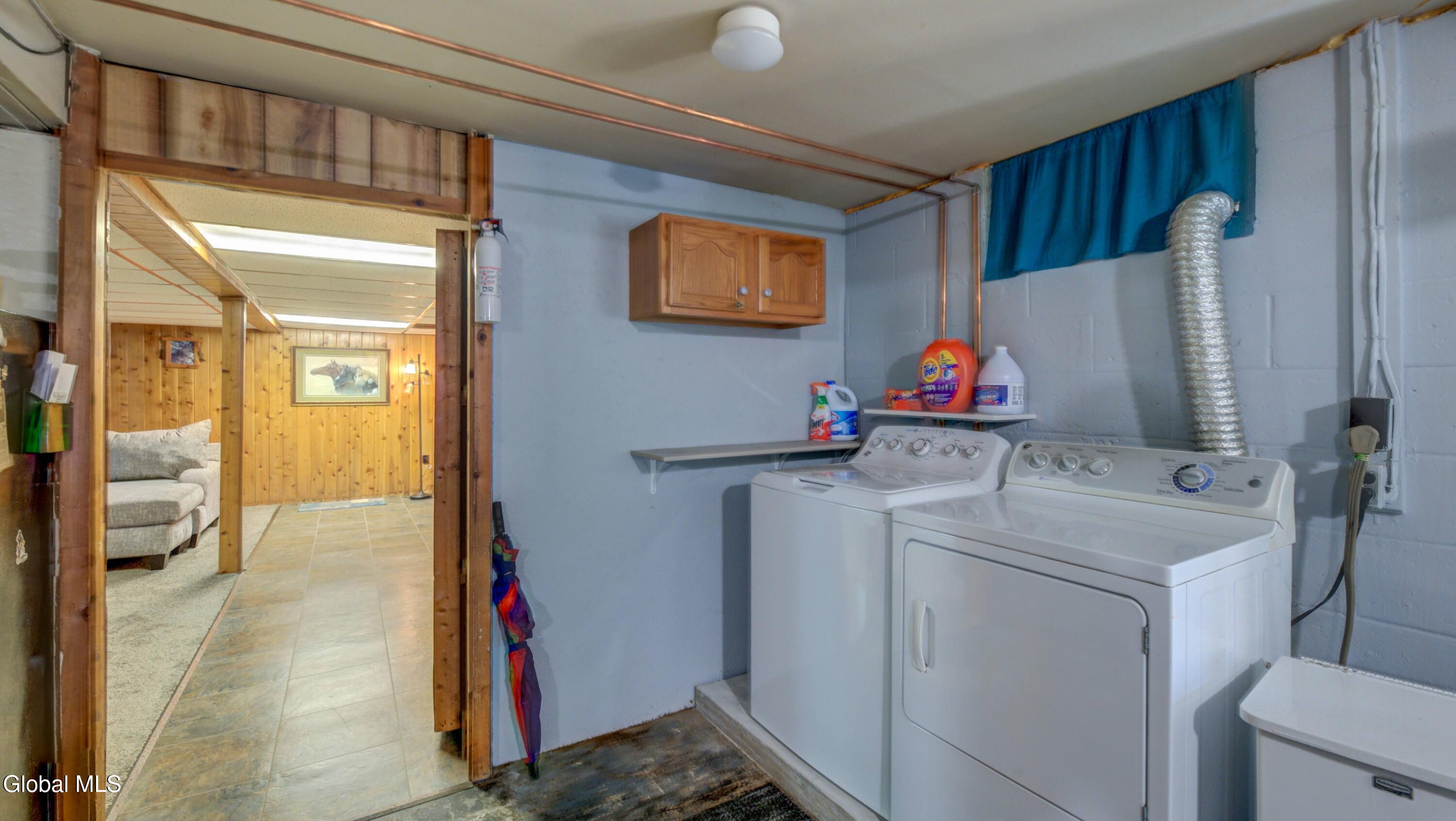 199 Blanchard Road Gloversville, NY 12078 - Photo 31 of 54 199 Blanchard-31