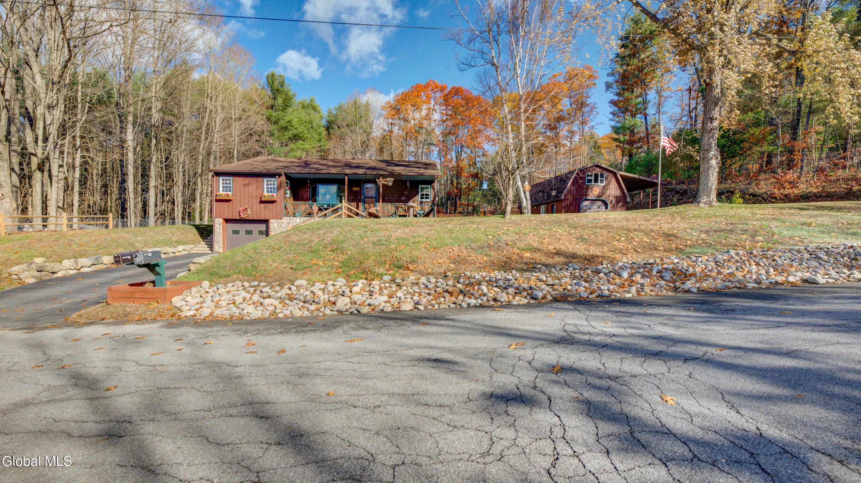 199 Blanchard Road Gloversville, NY 12078 - Photo 33 of 54 199 Blanchard-35