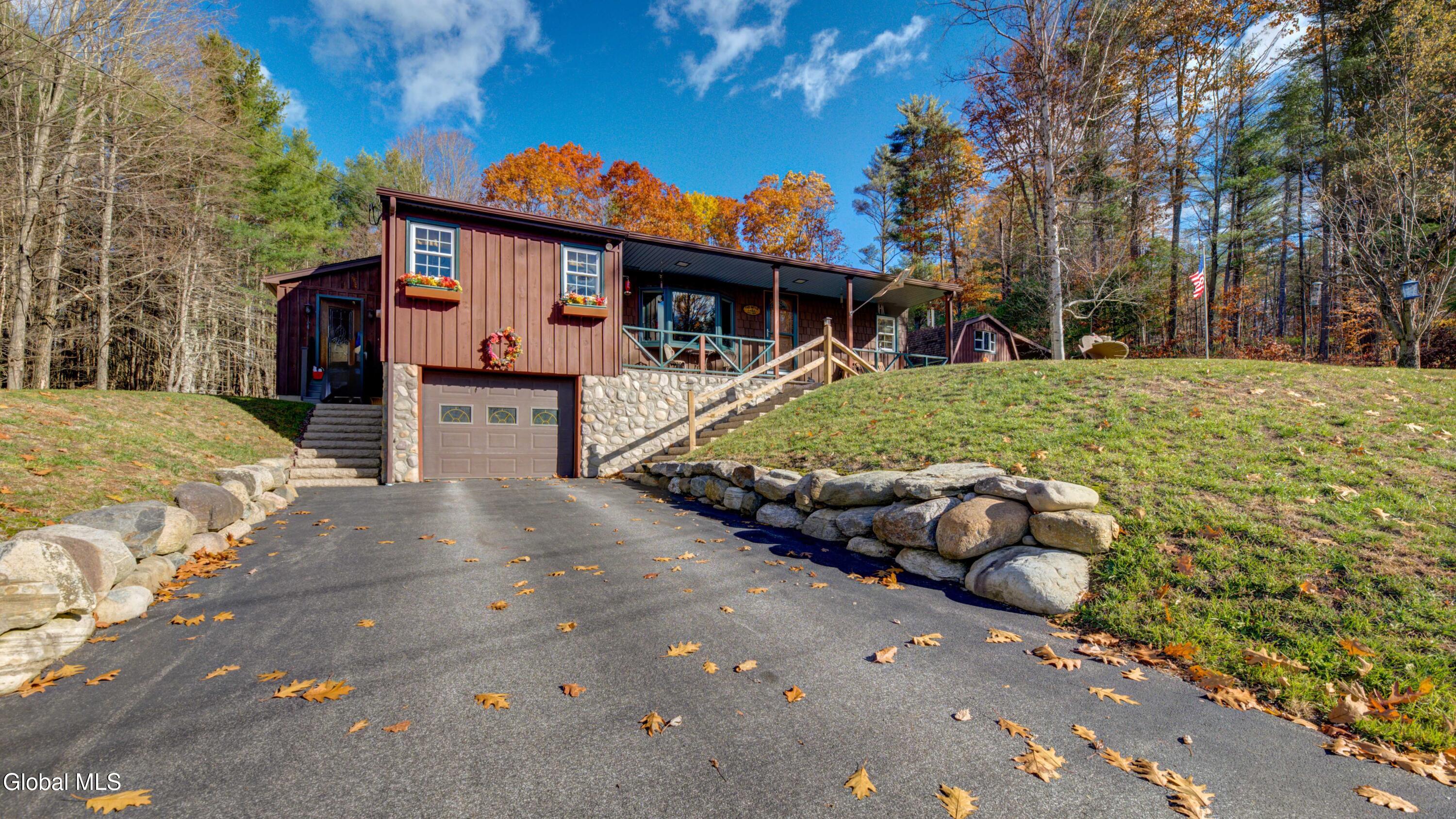 199 Blanchard Road Gloversville, NY 12078 - Photo 34 of 54 199 Blanchard-37