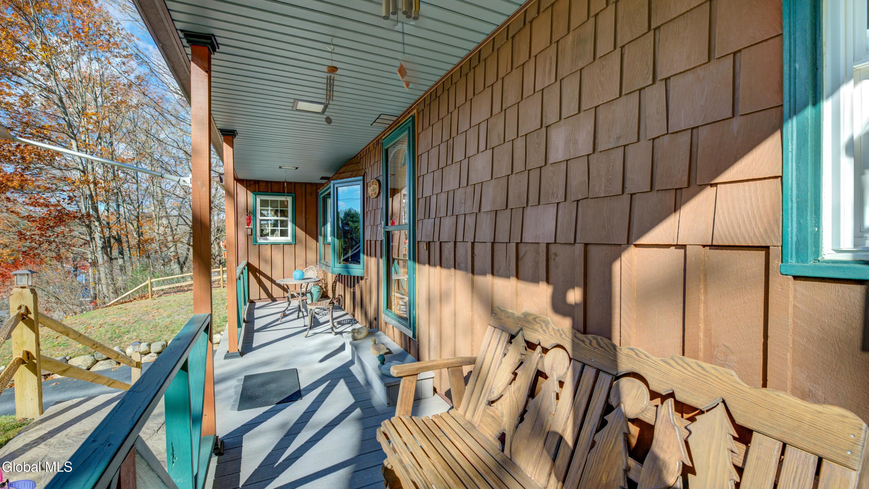 199 Blanchard Road Gloversville, NY 12078 - Photo 35 of 54 199 Blanchard-38