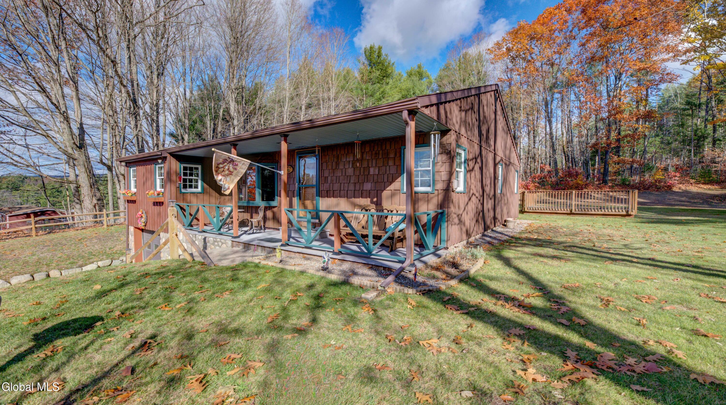 199 Blanchard Road Gloversville, NY 12078 - Photo 36 of 54 199 Blanchard-39