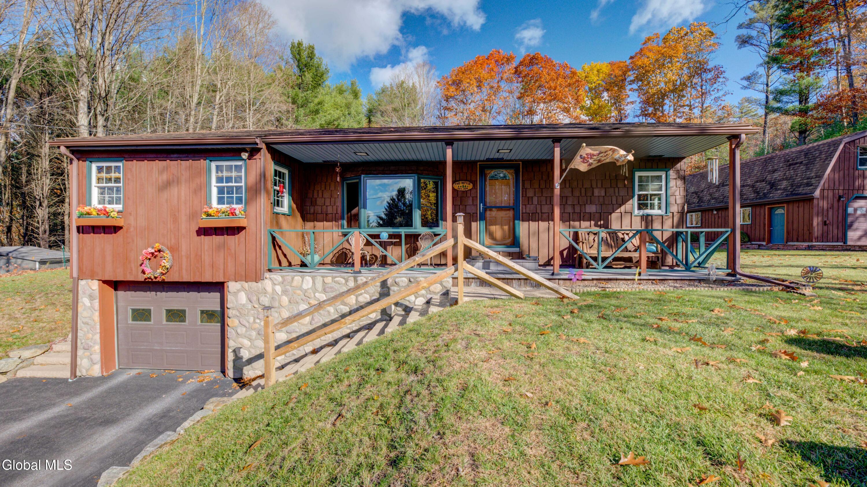 199 Blanchard Road Gloversville, NY 12078 - Photo 37 of 54 199 Blanchard-40