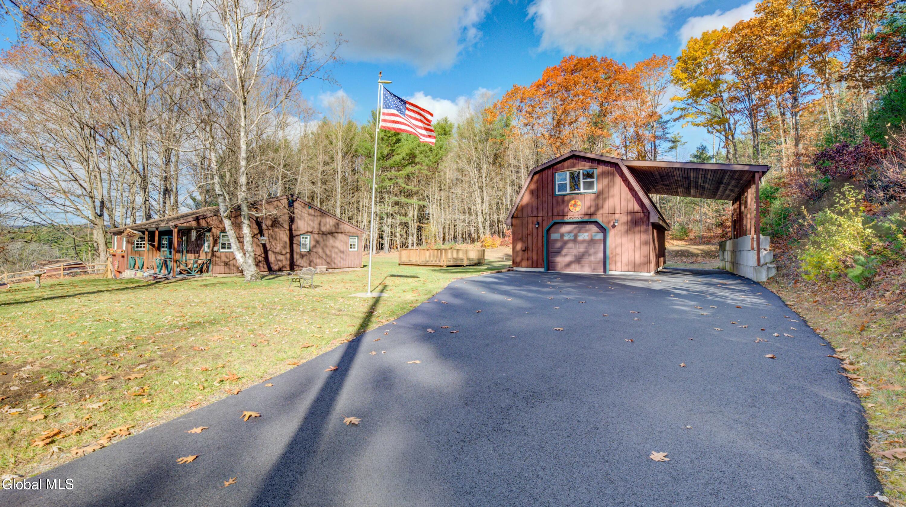 199 Blanchard Road Gloversville, NY 12078 - Photo 38 of 54 199 Blanchard-41