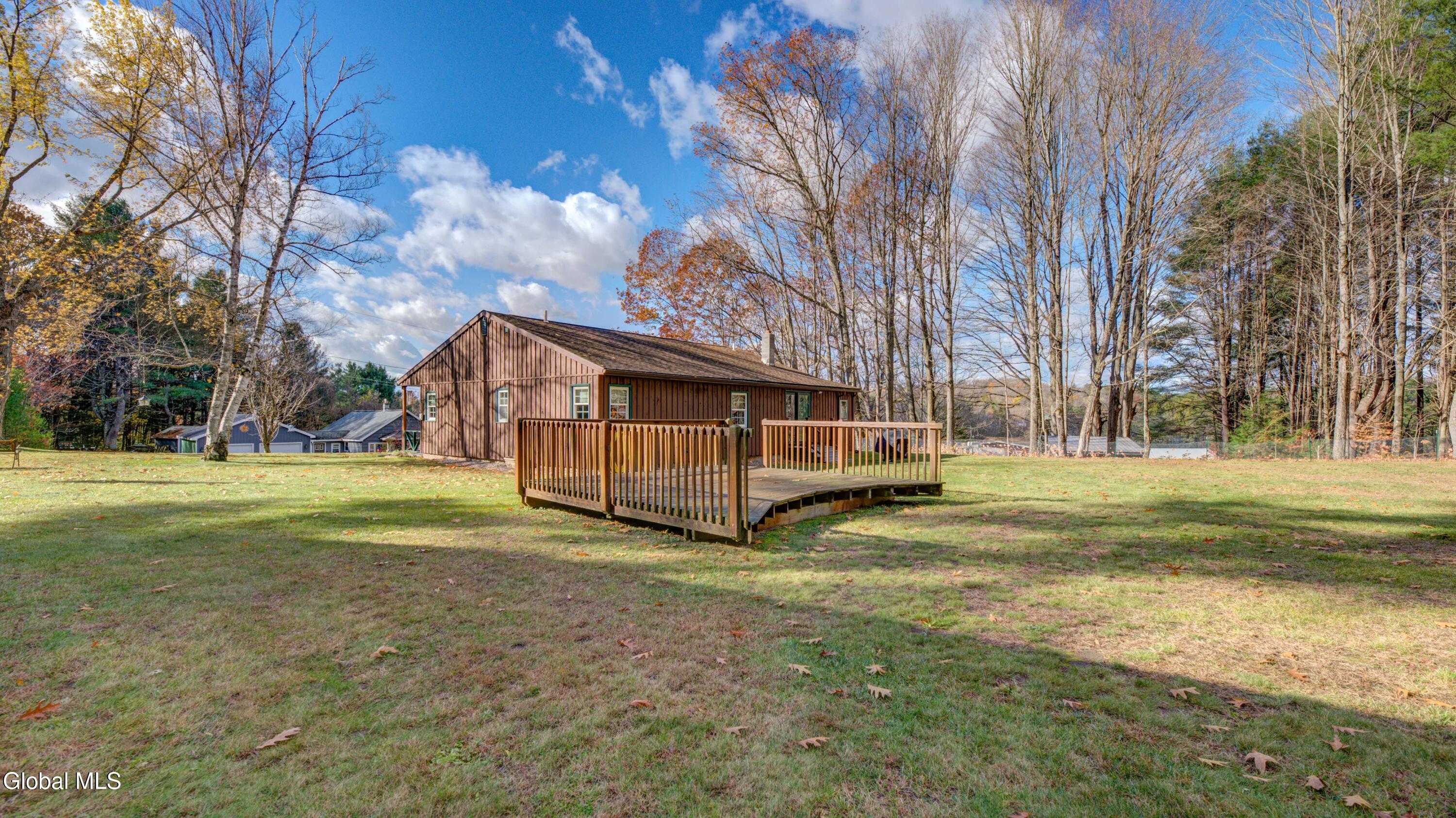 199 Blanchard Road Gloversville, NY 12078 - Photo 40 of 54 199 Blanchard-43