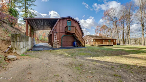 $353,000 | 199 Blanchard Road, Gloversville, NY 12078