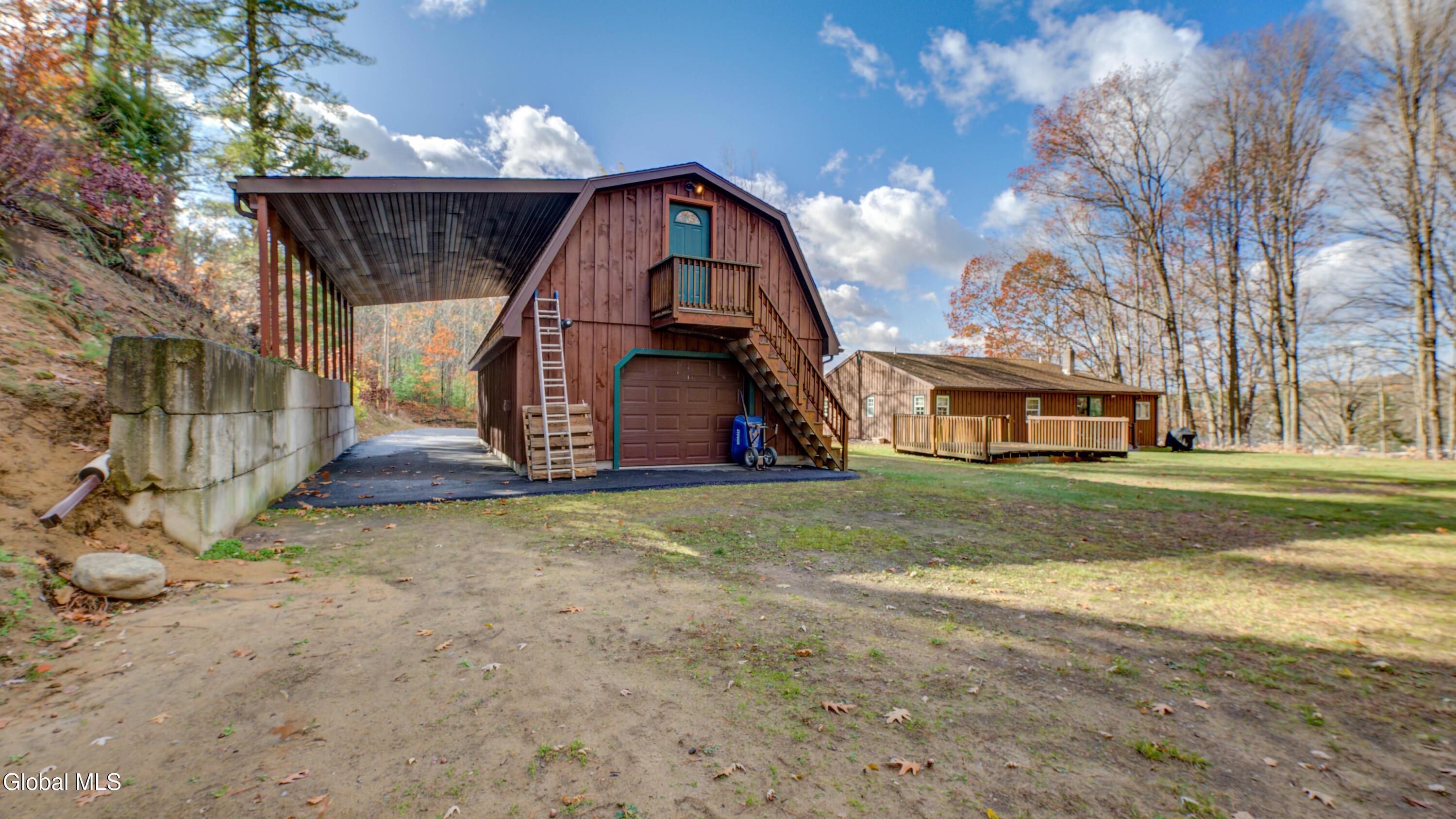 199 Blanchard Road Gloversville, NY 12078 - Photo 41 of 54 199 Blanchard-44