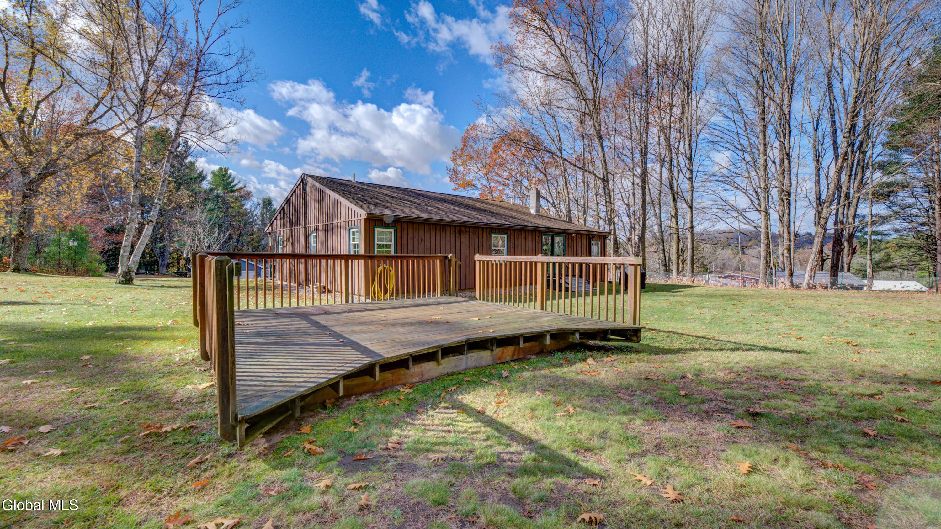 199 Blanchard Road Gloversville, NY 12078 - Photo 42 of 54 199 Blanchard-45