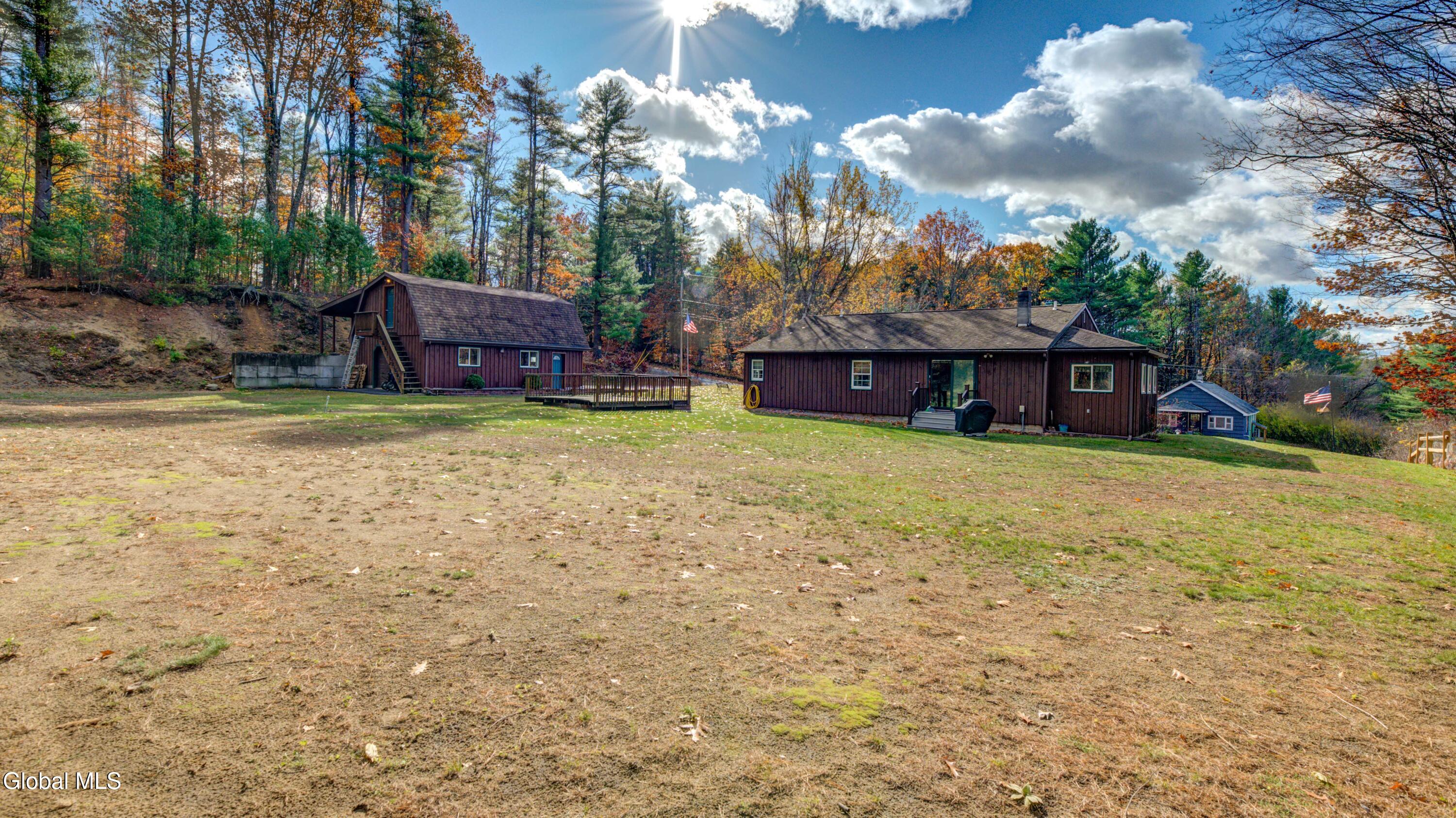 199 Blanchard Road Gloversville, NY 12078 - Photo 43 of 54 199 Blanchard-46