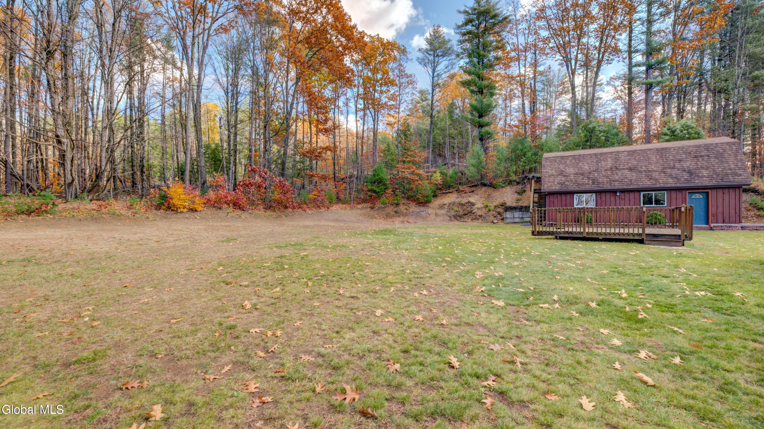 199 Blanchard Road Gloversville, NY 12078 - Photo 45 of 54 199 Blanchard-48