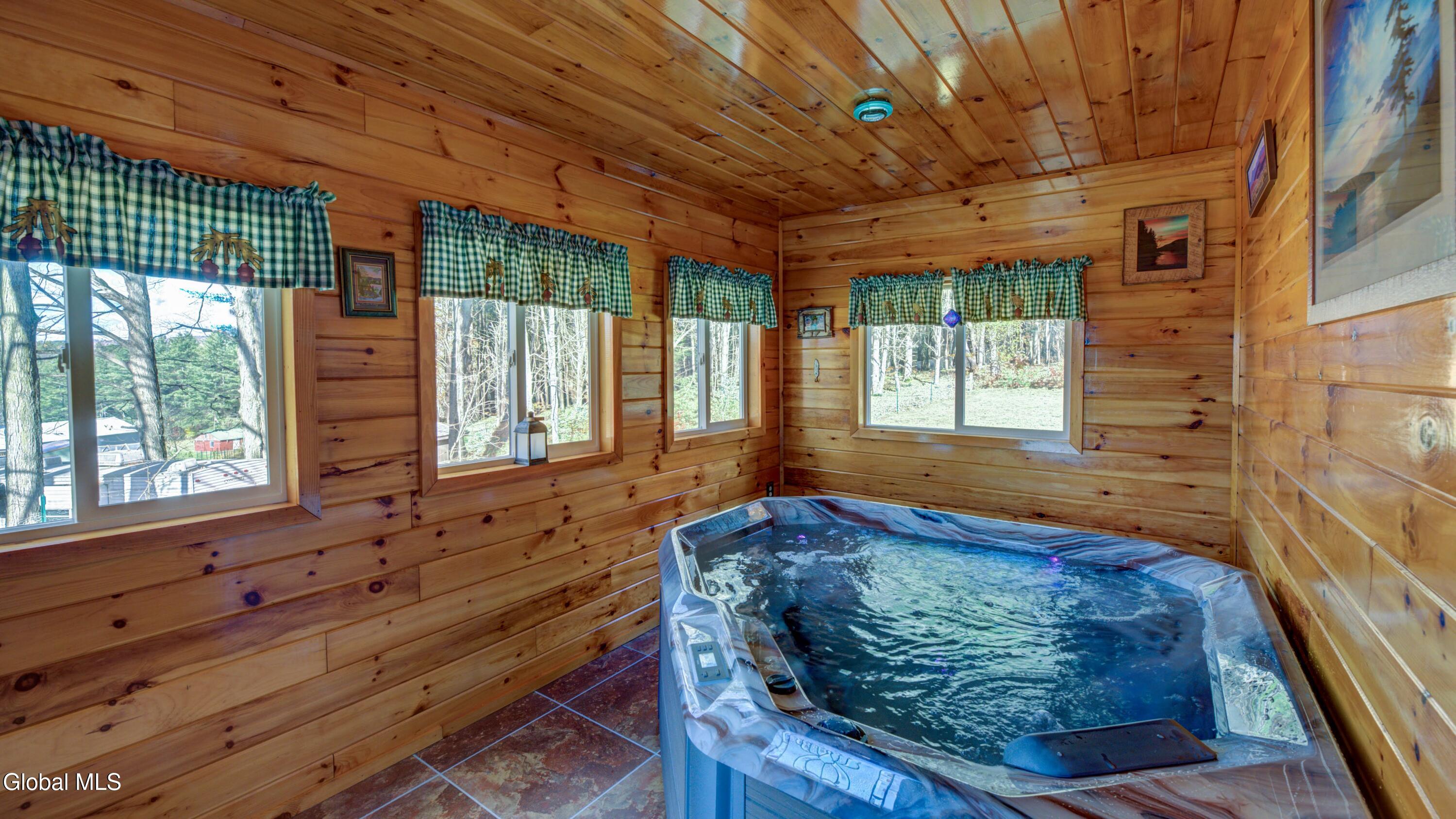 199 Blanchard Road Gloversville, NY 12078 - Photo 46 of 54 199 Blanchard-11