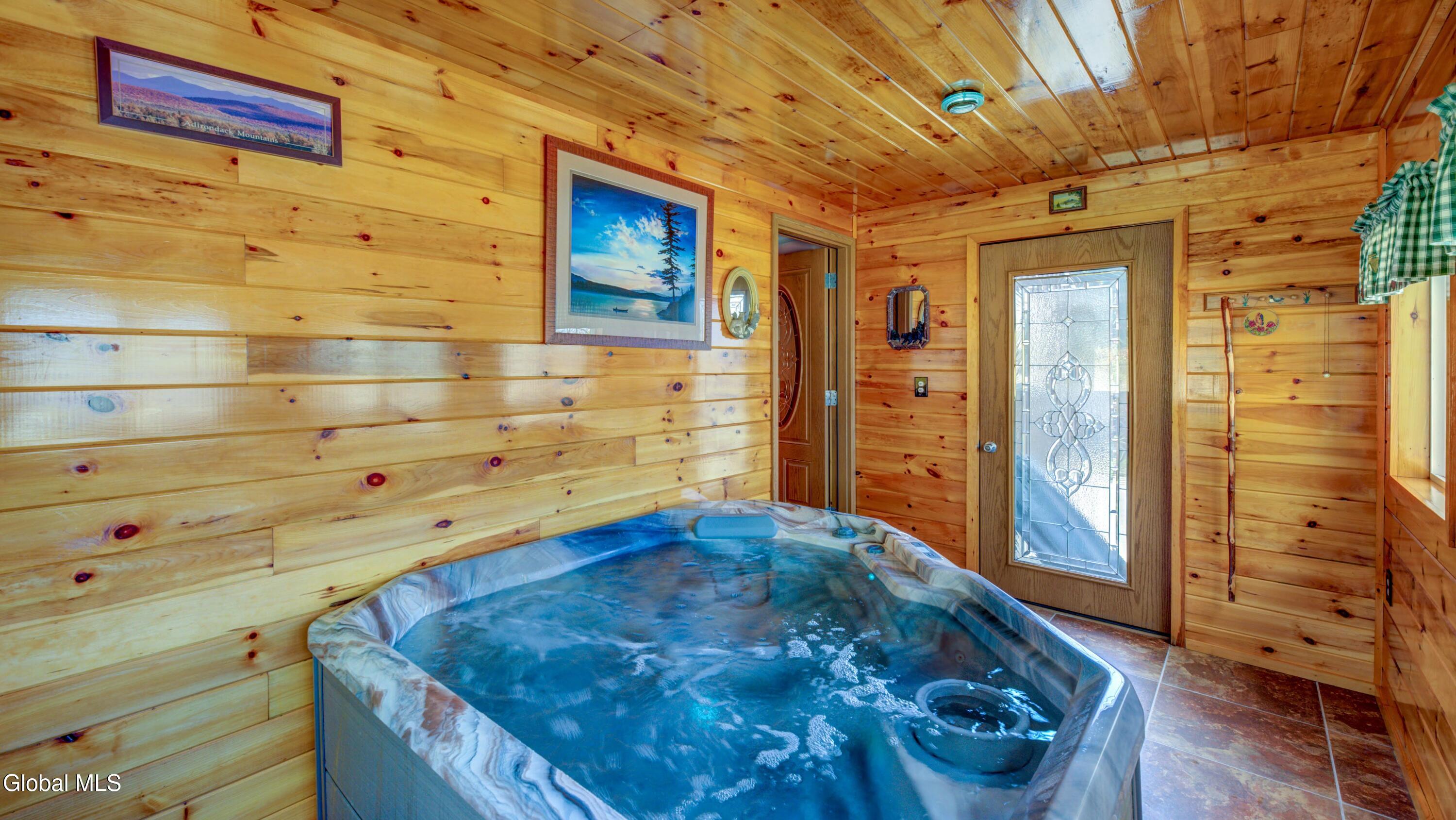 199 Blanchard Road Gloversville, NY 12078 - Photo 47 of 54 199 Blanchard-12