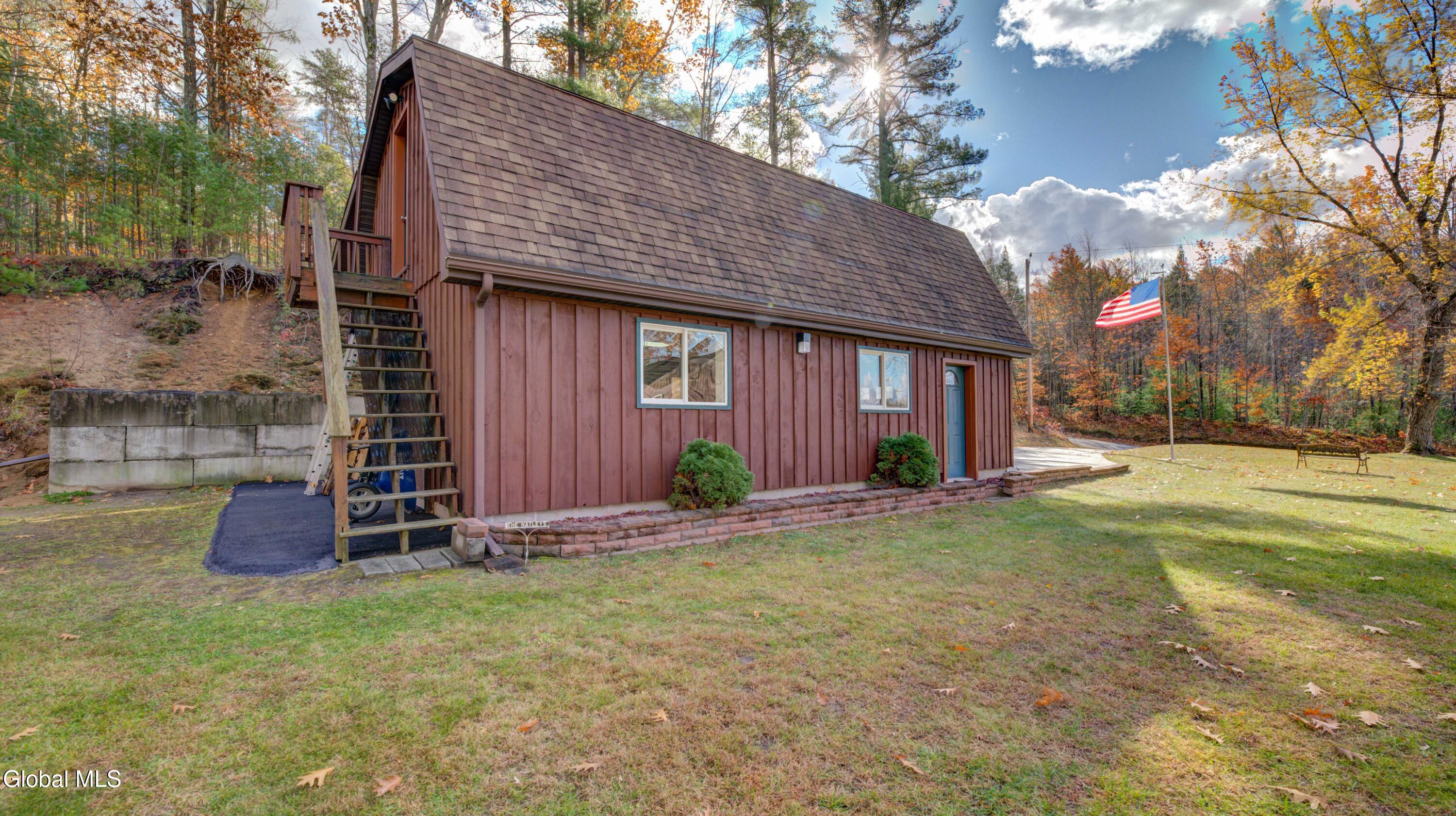 199 Blanchard Road Gloversville, NY 12078 - Photo 48 of 54 199 Blanchard-51