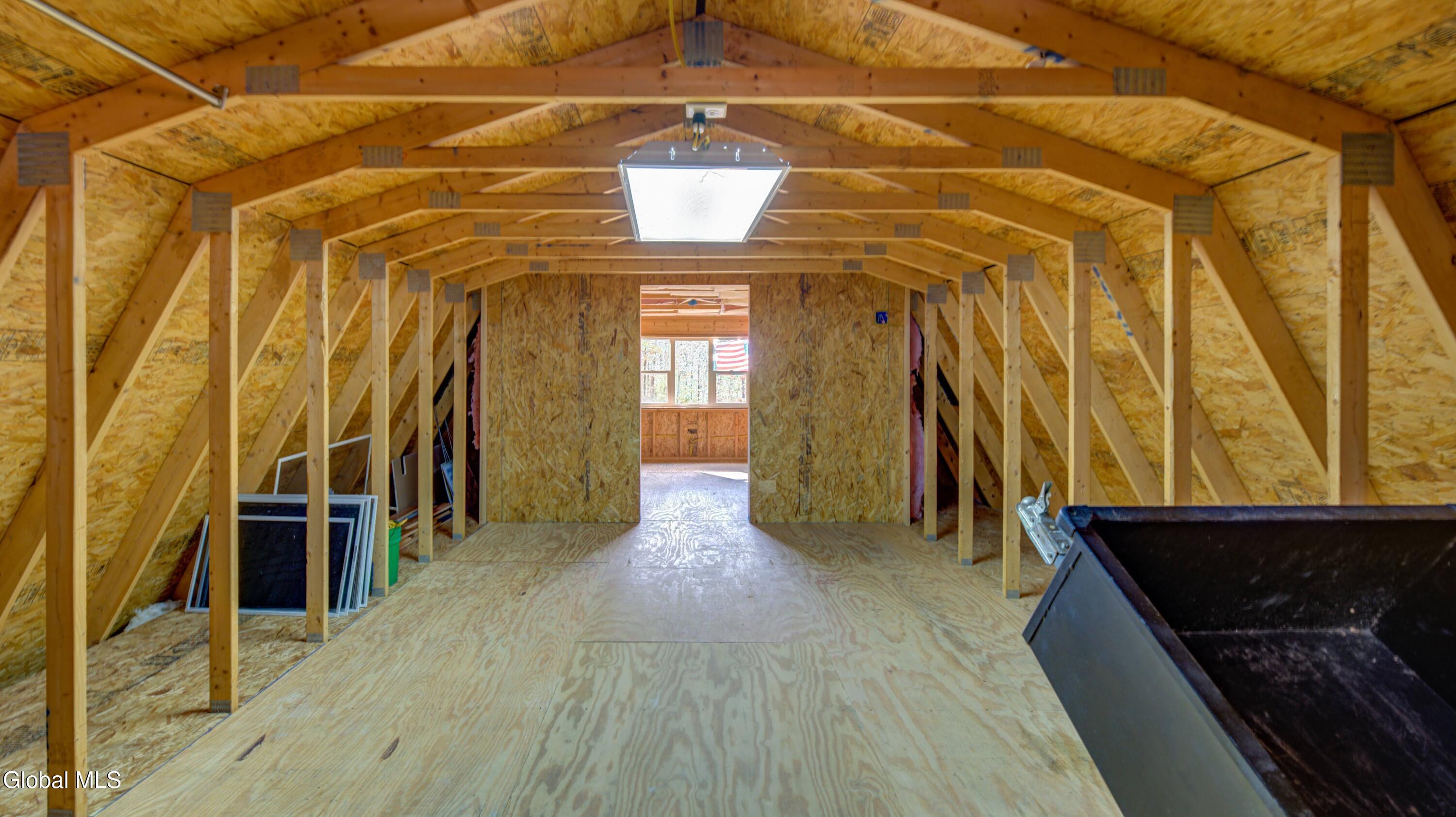 199 Blanchard Road Gloversville, NY 12078 - Photo 49 of 54 199 Blanchard-49