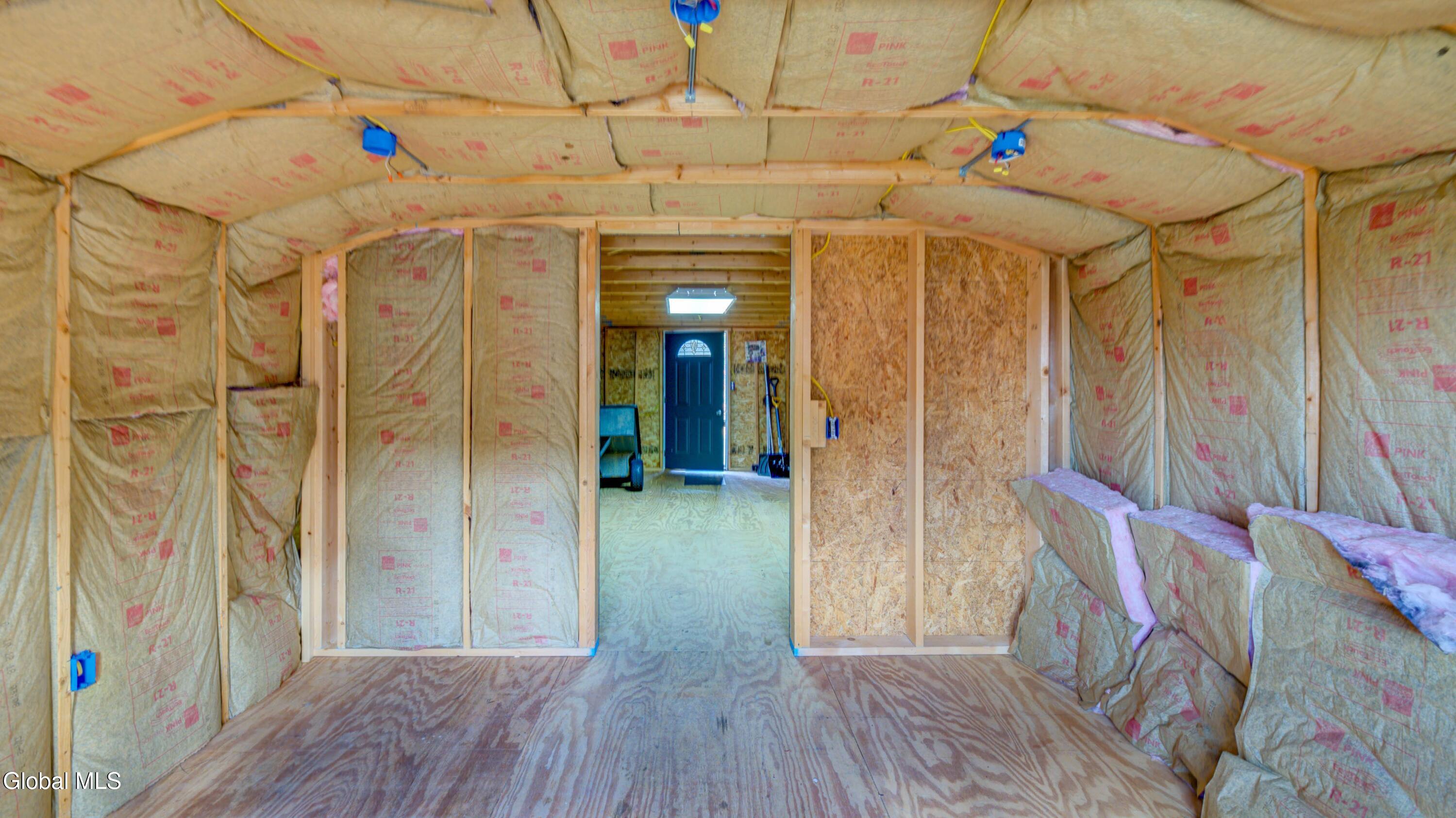 199 Blanchard Road Gloversville, NY 12078 - Photo 50 of 54 199 Blanchard-50