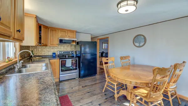 $353,000 | 199 Blanchard Road, Gloversville, NY 12078