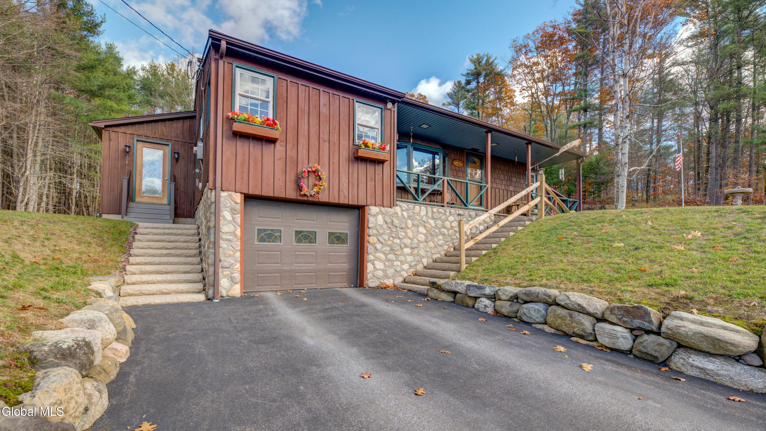 199 Blanchard Road Gloversville, NY 12078 - Photo 52 of 54 199 Blanchard-54