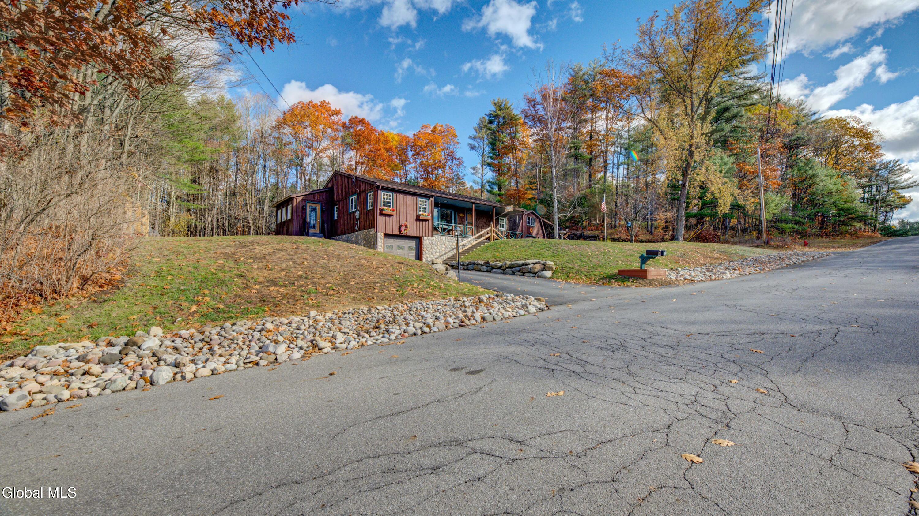 199 Blanchard Road Gloversville, NY 12078 - Photo 54 of 54 199 Blanchard-56