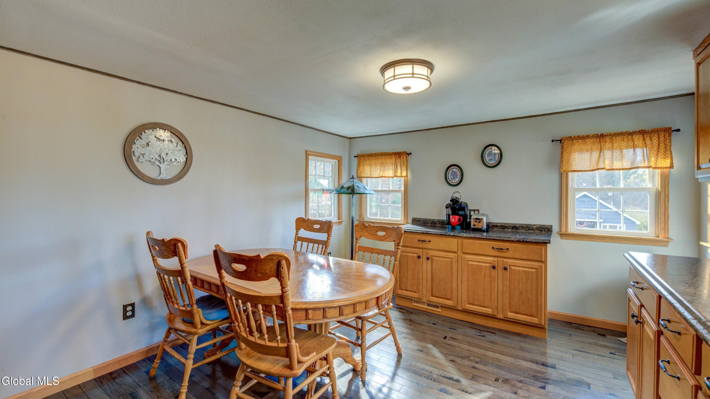 199 Blanchard Road Gloversville, NY 12078 - Photo 6 of 54 199 Blanchard-18