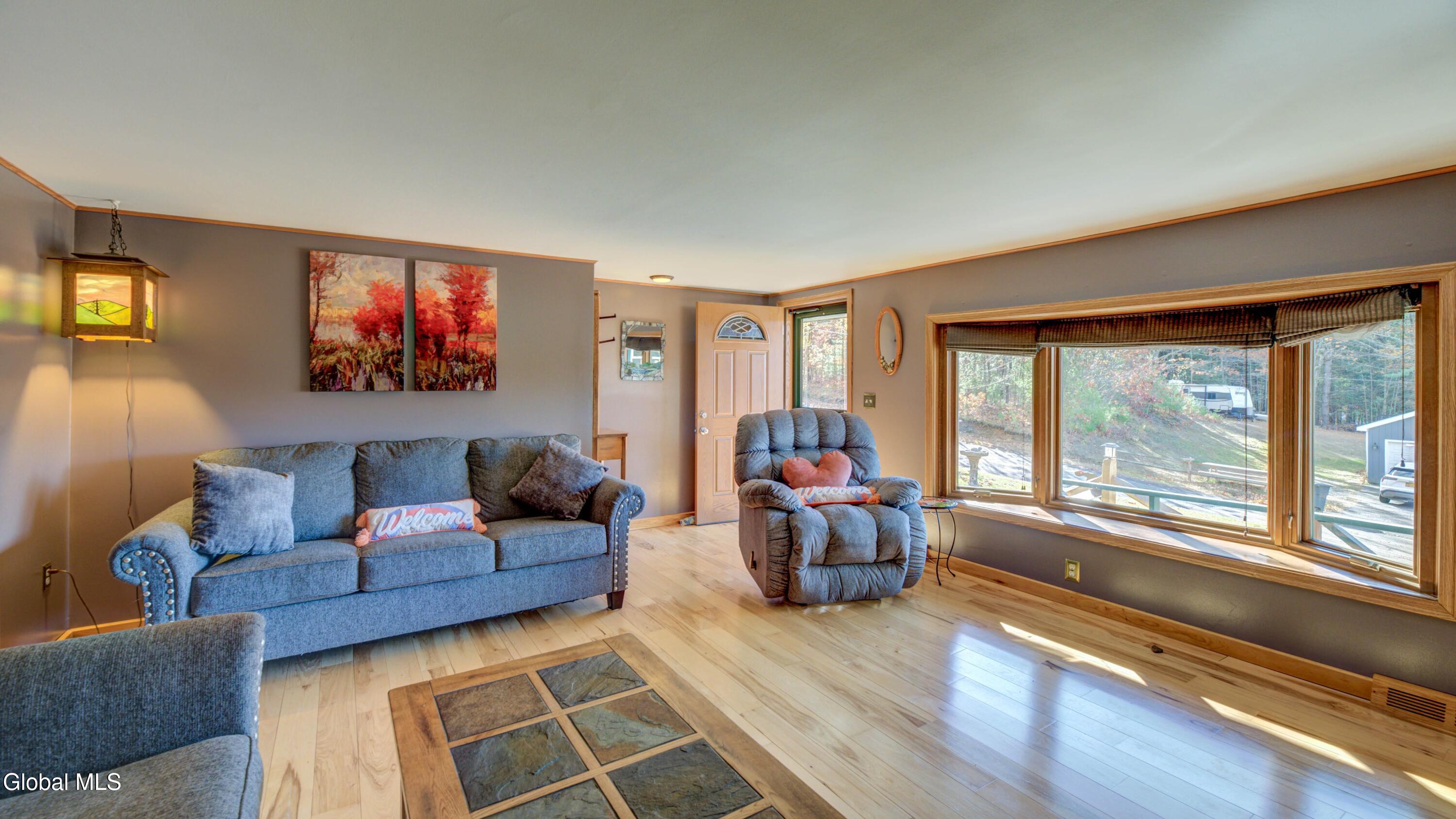 199 Blanchard Road Gloversville, NY 12078 - Photo 8 of 54 199 Blanchard-26