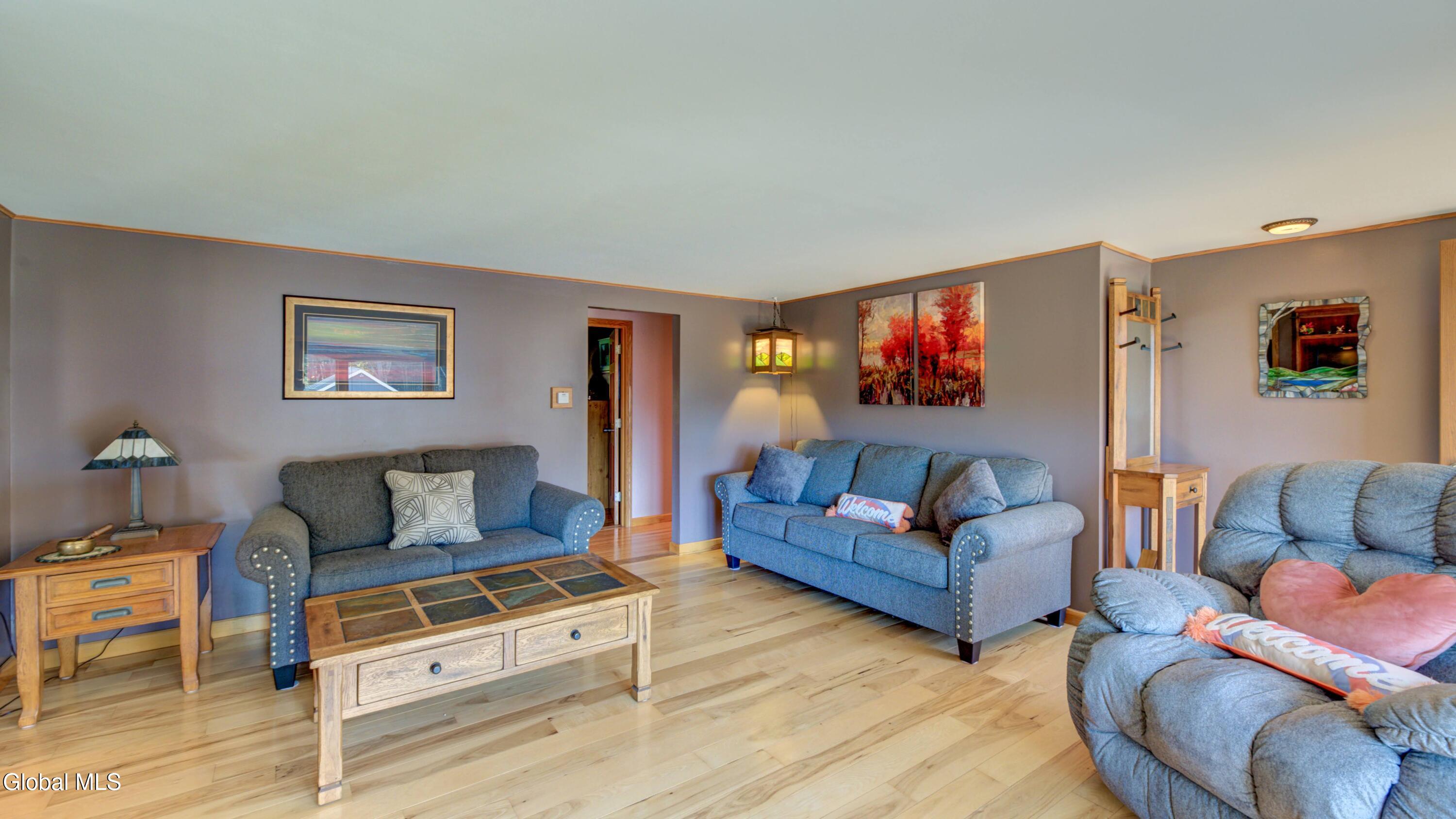 199 Blanchard Road Gloversville, NY 12078 - Photo 9 of 54 199 Blanchard-25