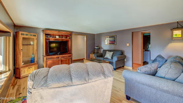 $353,000 | 199 Blanchard Road, Gloversville, NY 12078