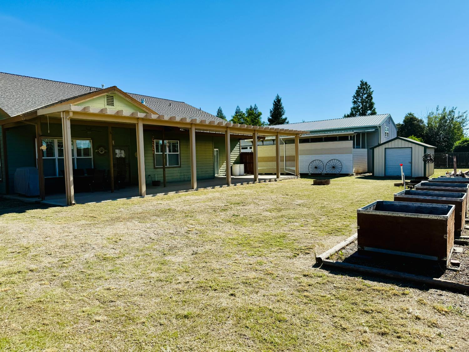 1566 Adams Road Yuba City, CA 95993 - Photo 40 of 57