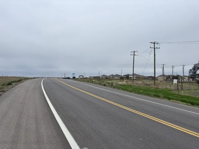 $6,500,000 | 1901 Cr332 Court, Jarrell, TX 76537