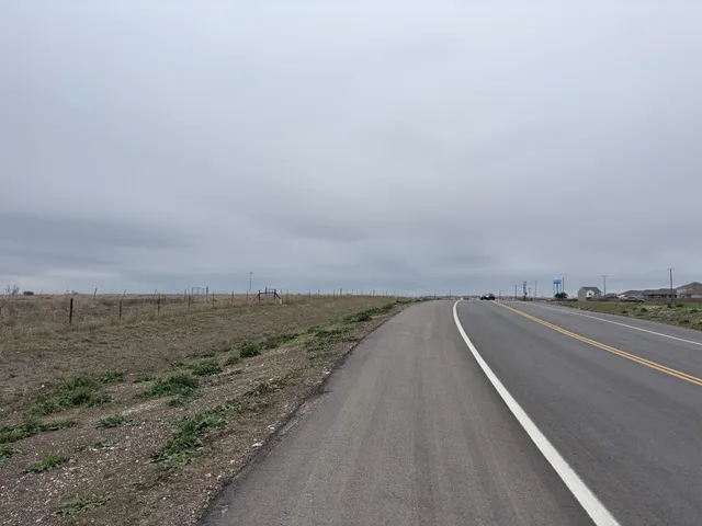 $6,500,000 | 1901 Cr332 Court, Jarrell, TX 76537