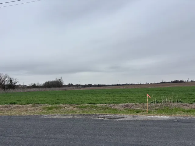 $6,500,000 | 1901 Cr332 Court, Jarrell, TX 76537