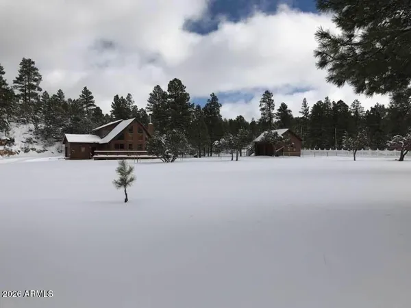 $825,000 | 1884 Artist Draw Road, Heber, AZ 85928