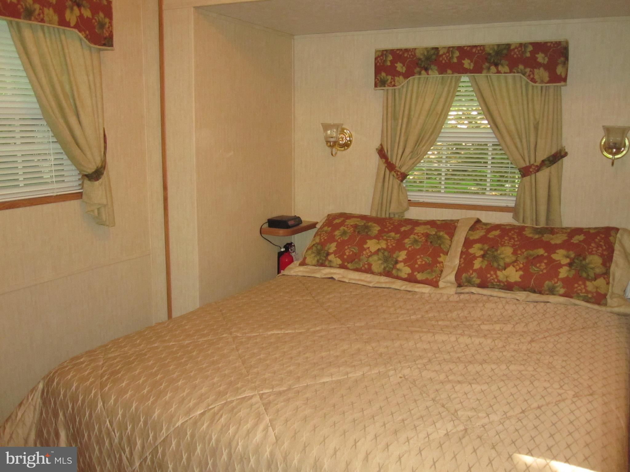 Williams Road Southeast Flintstone, MD 21530 - Photo 13 of 19 Interior (General)