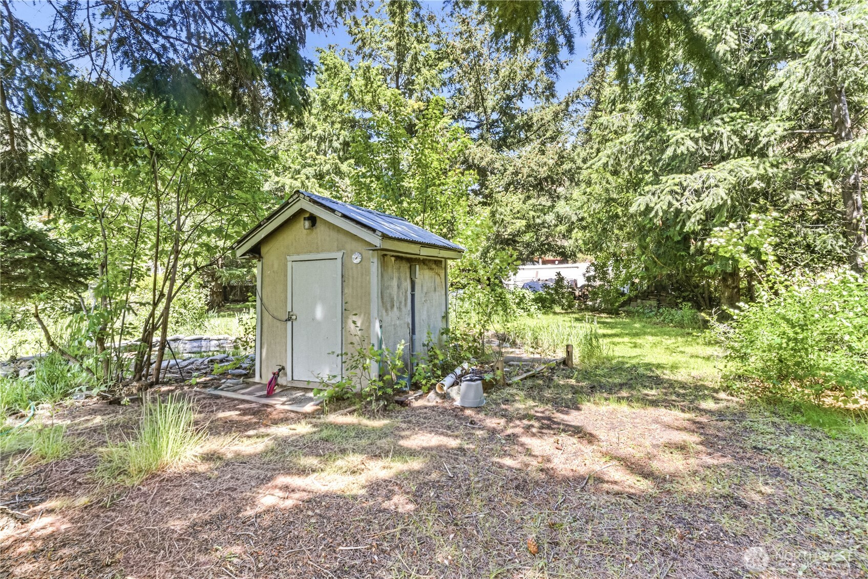 9818 Entiat River Road Entiat, WA 98822 - Photo 22 of 34