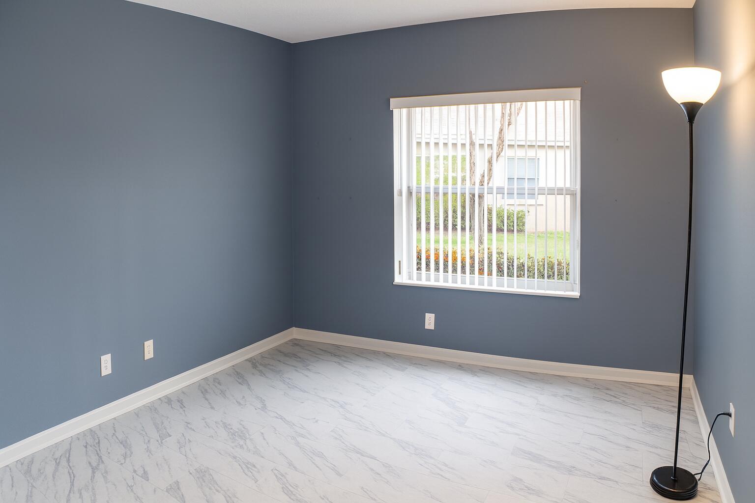 6387 Long Key Lane Boynton Beach, FL 33472 - Photo 29 of 49 a view of an empty room with a window