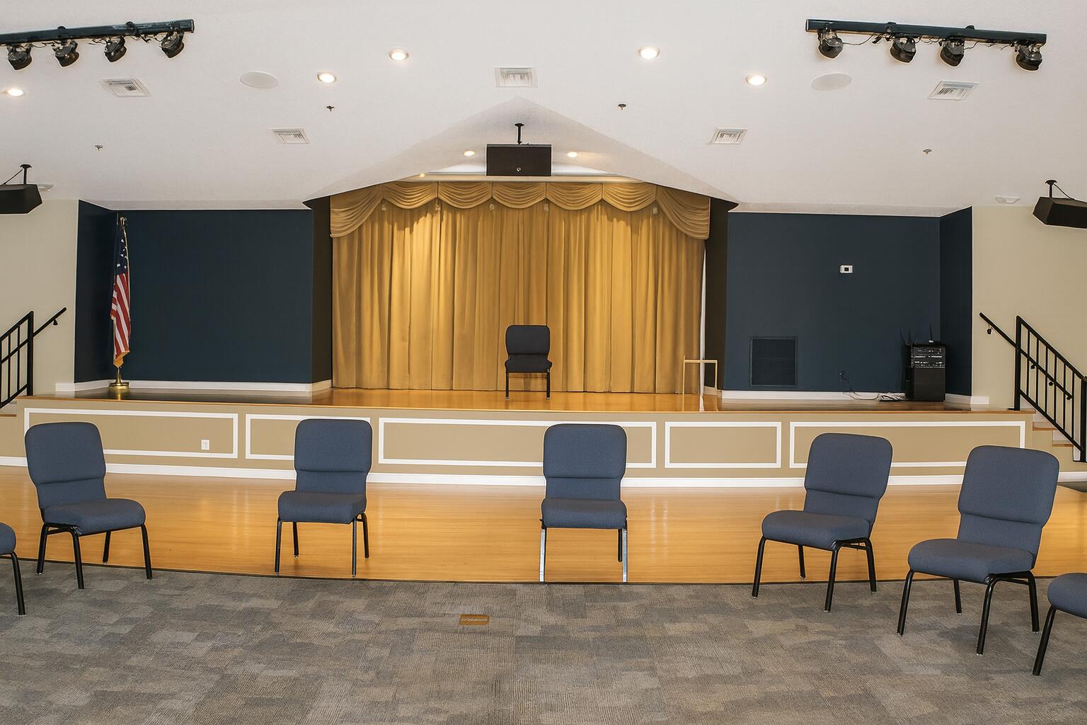 6387 Long Key Lane Boynton Beach, FL 33472 - Photo 49 of 49 a living room with furniture and a flat screen tv