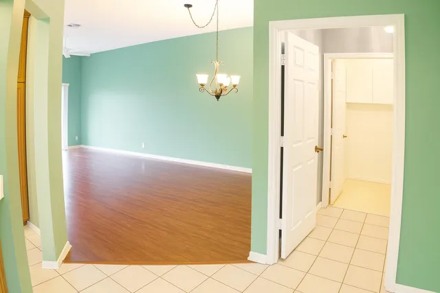a view of a bathroom with shower