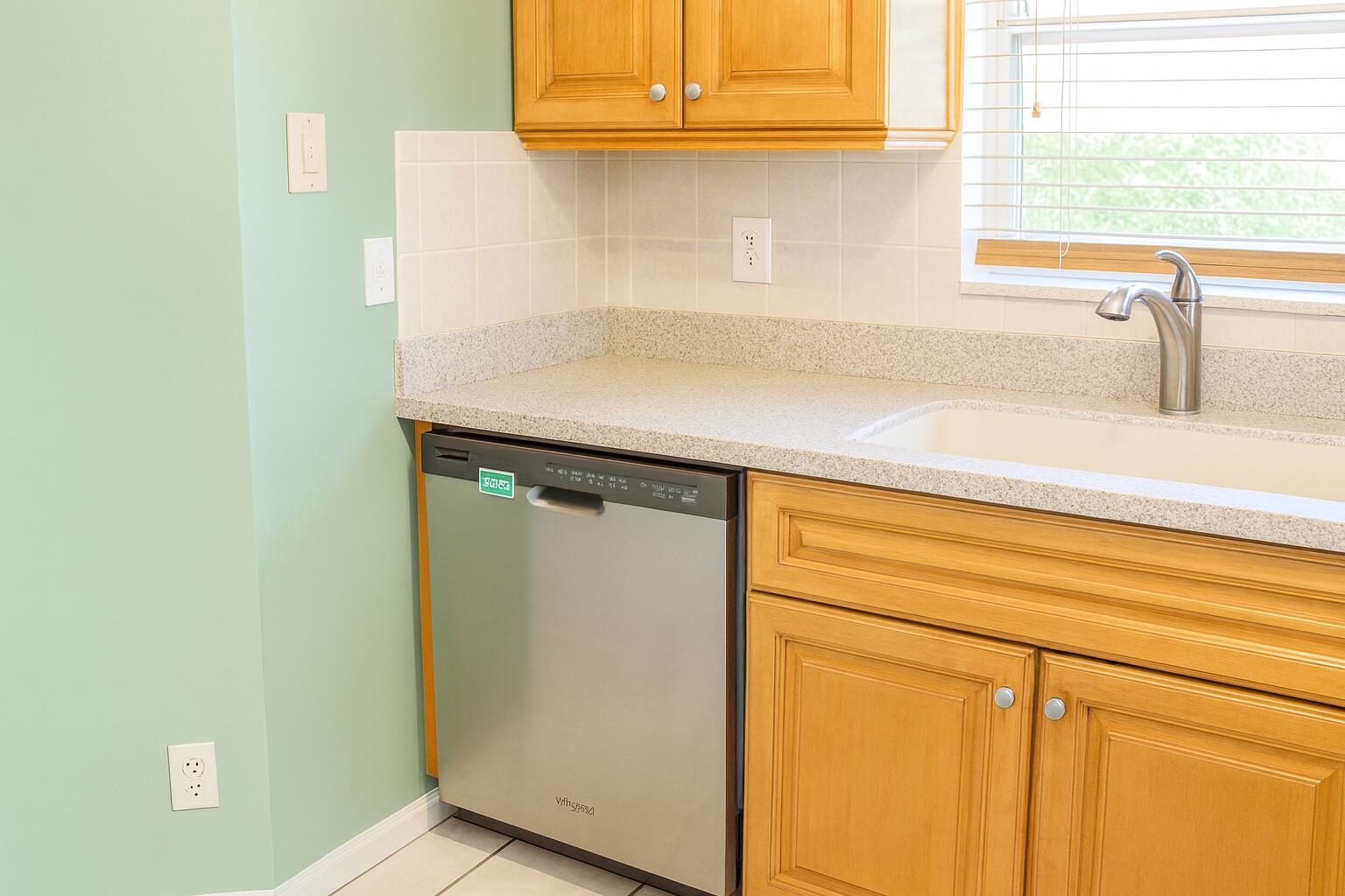 6387 Long Key Lane Boynton Beach, FL 33472 - Photo 8 of 49 a close view of sink and tap