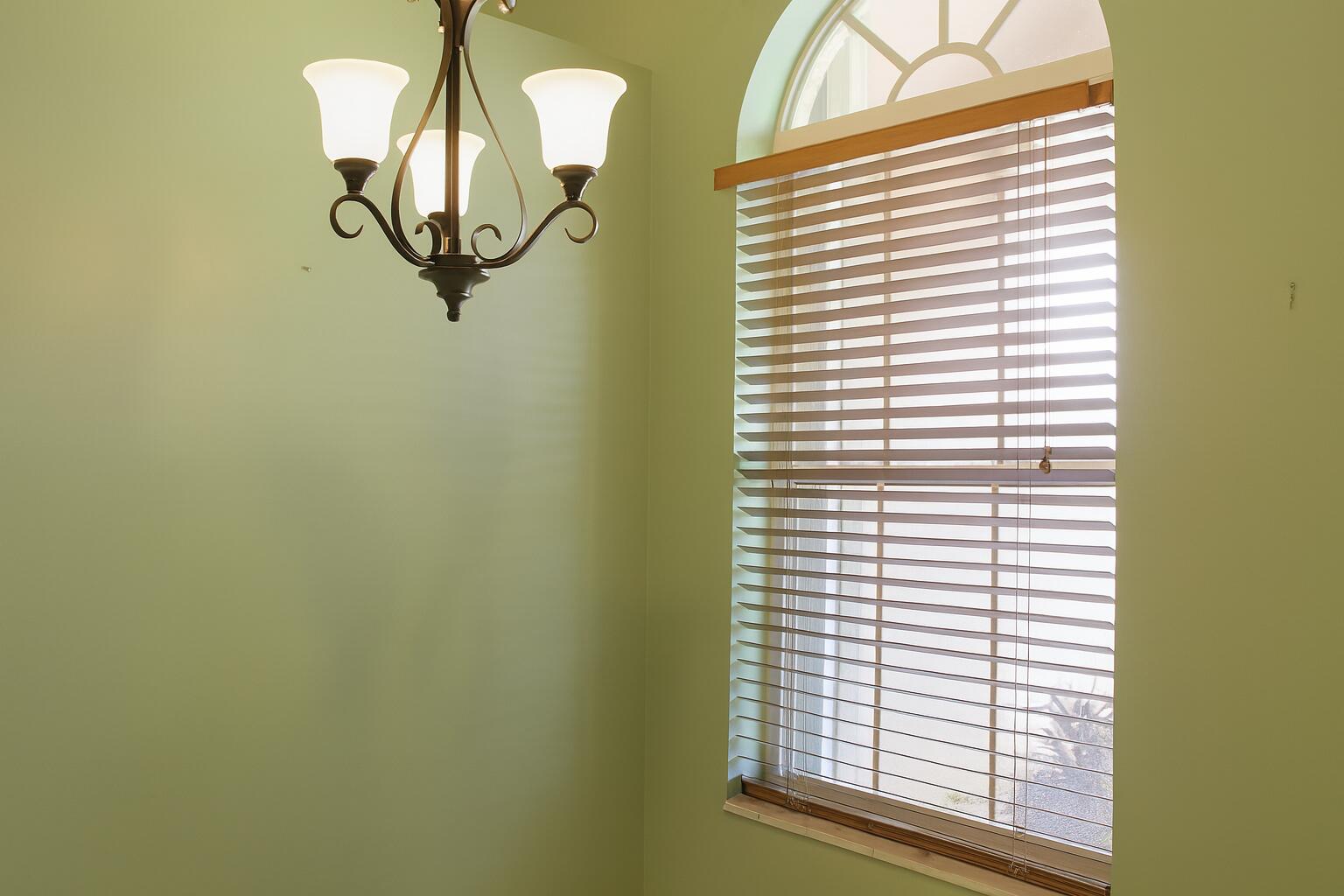 6387 Long Key Lane Boynton Beach, FL 33472 - Photo 10 of 49 a view of a mirror and a window