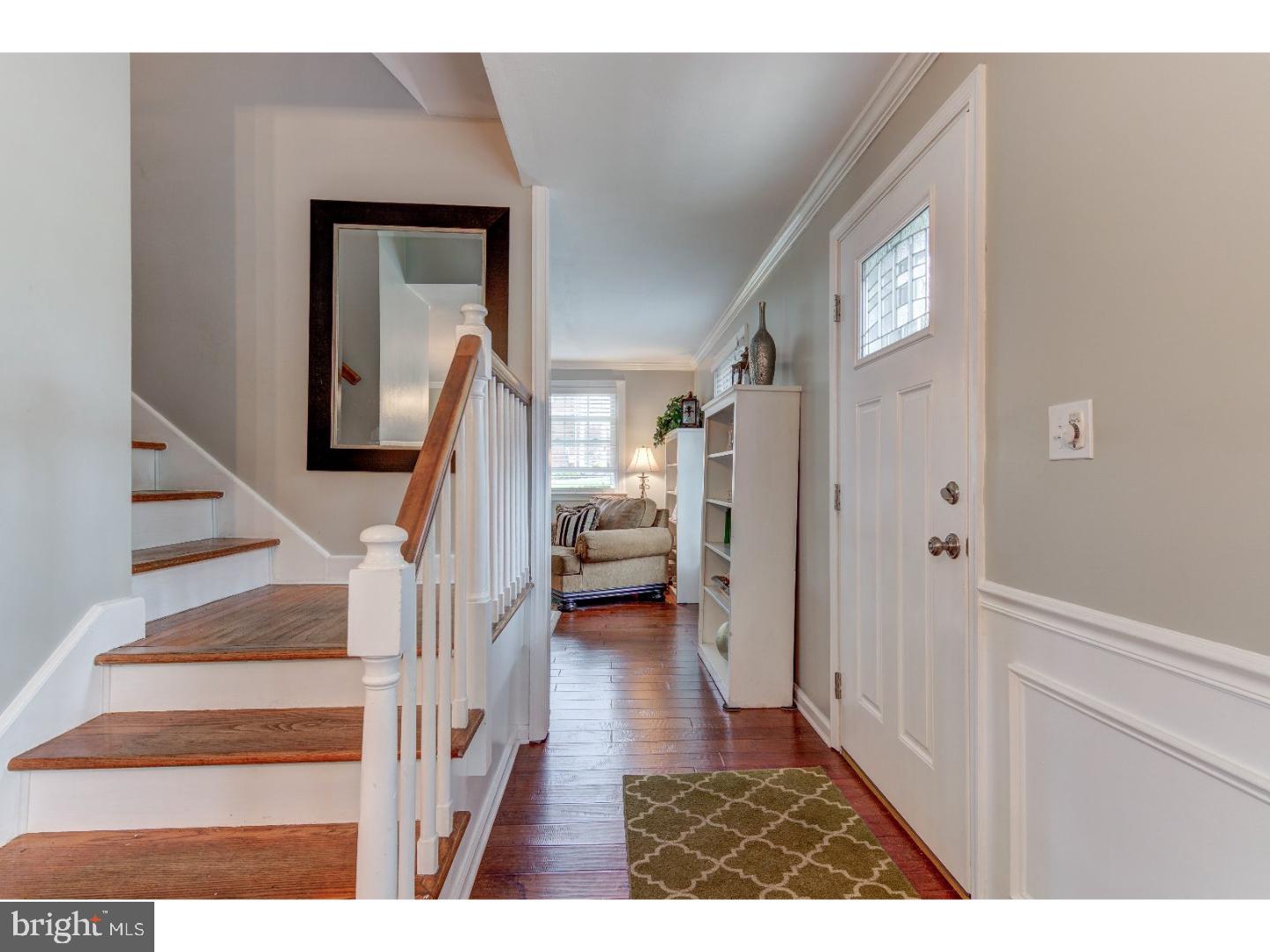 209 Maplewood Road West Chester, PA 19382 - Photo 2 of 25 Foyer