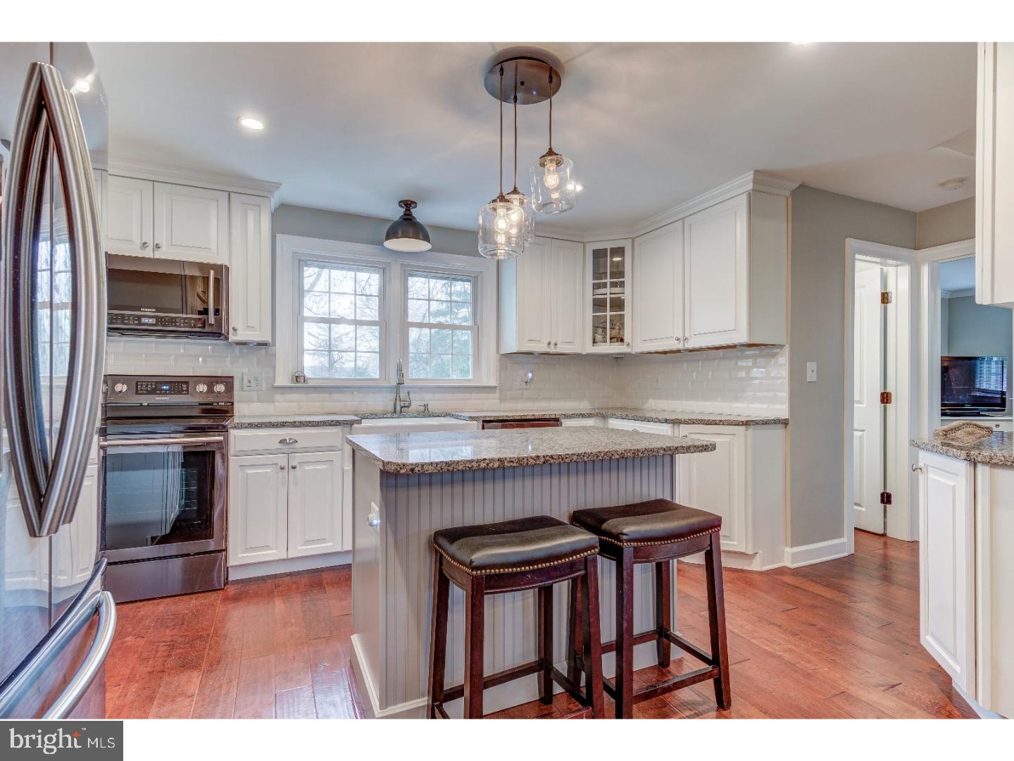 209 Maplewood Road West Chester, PA 19382 - Photo 12 of 25 Kitchen
