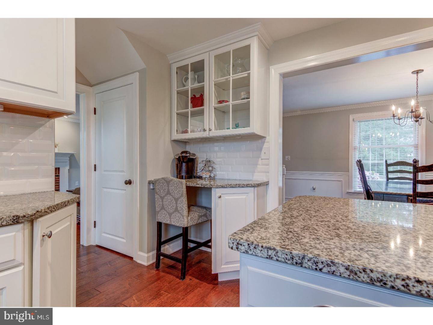 209 Maplewood Road West Chester, PA 19382 - Photo 14 of 25 Kitchen