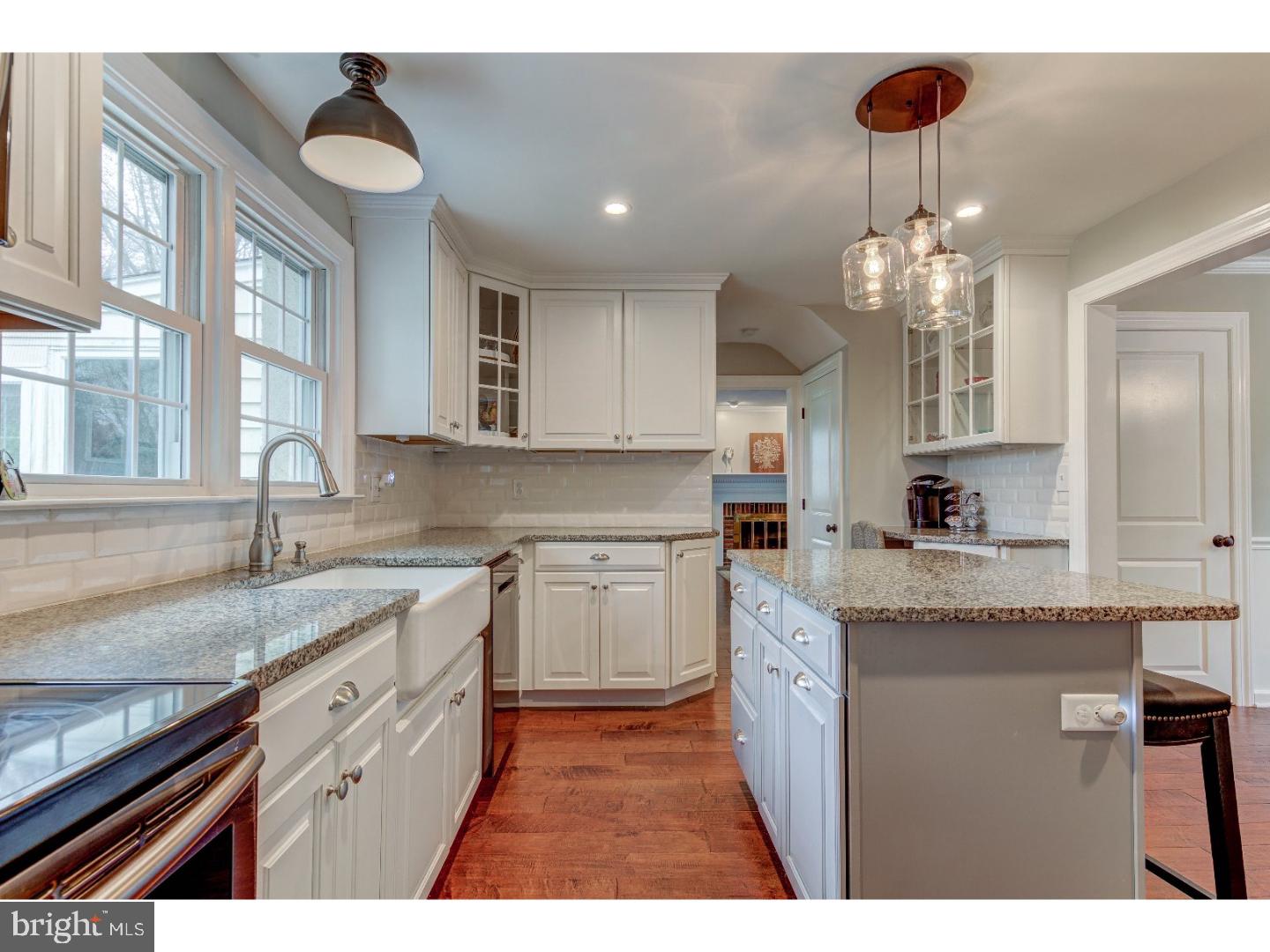 209 Maplewood Road West Chester, PA 19382 - Photo 15 of 25 Kitchen