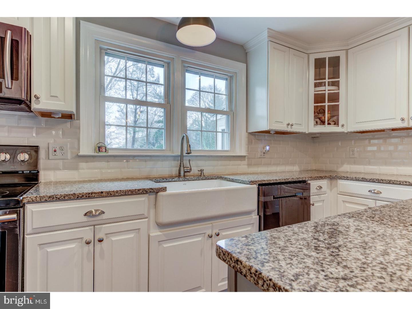 209 Maplewood Road West Chester, PA 19382 - Photo 16 of 25 Kitchen