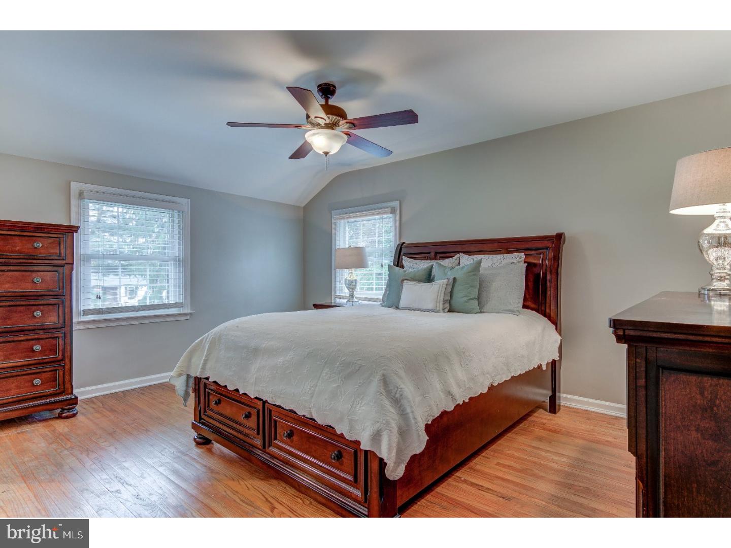 209 Maplewood Road West Chester, PA 19382 - Photo 19 of 25 Master Bedroom