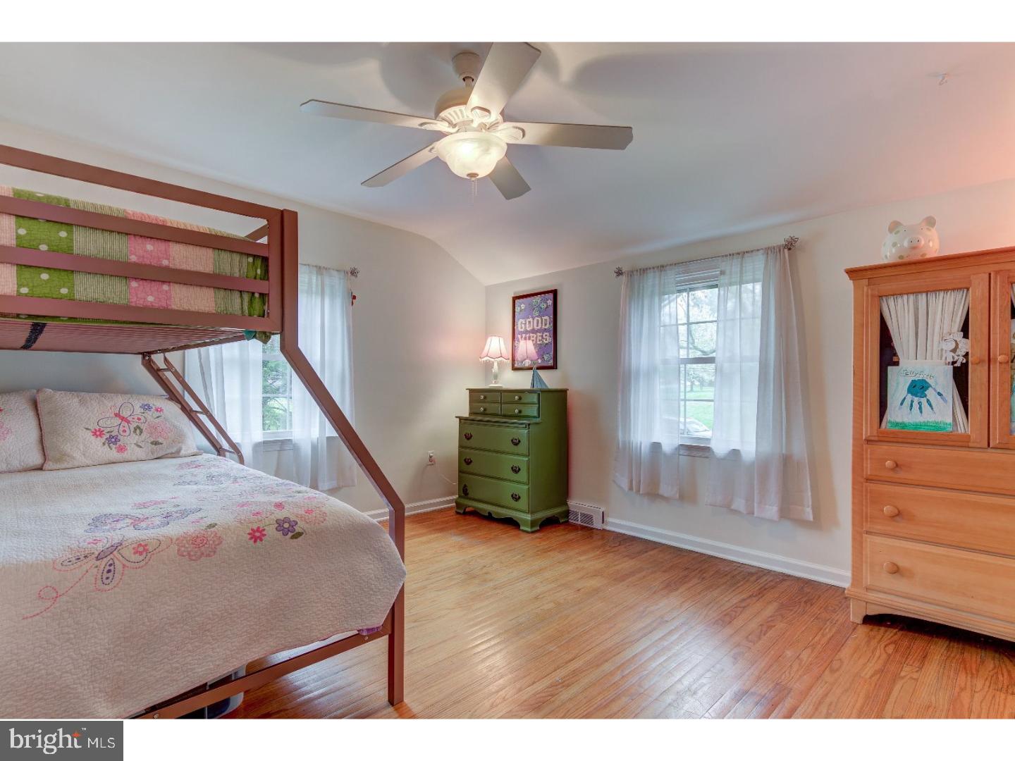 209 Maplewood Road West Chester, PA 19382 - Photo 20 of 25 Bedroom 2