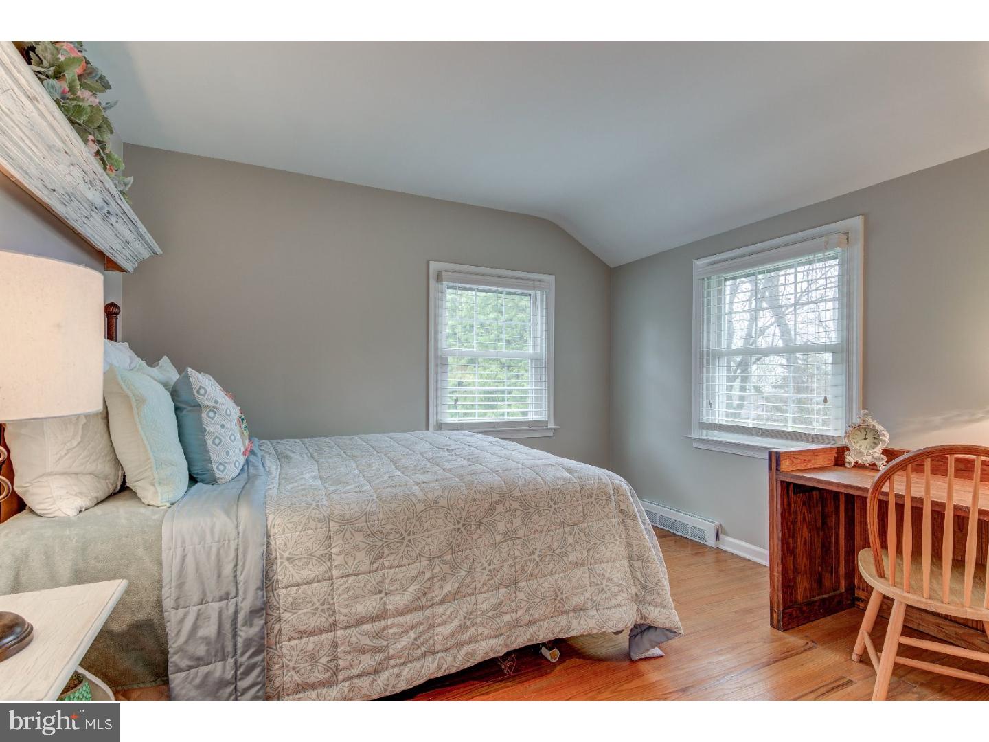 209 Maplewood Road West Chester, PA 19382 - Photo 21 of 25 Bedroom 3