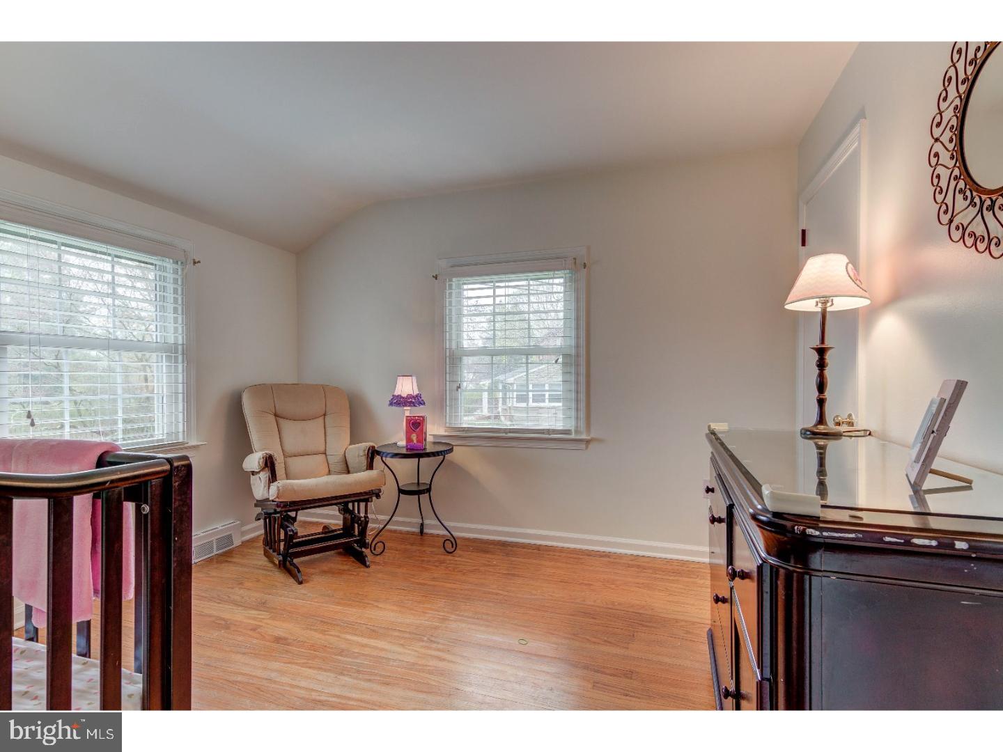 209 Maplewood Road West Chester, PA 19382 - Photo 22 of 25 Bedroom 4