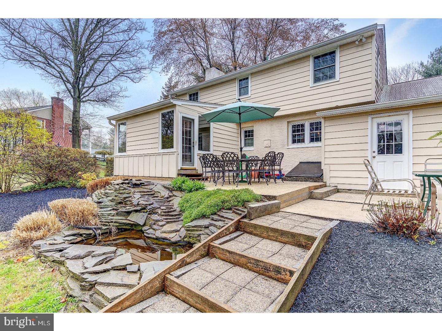 209 Maplewood Road West Chester, PA 19382 - Photo 24 of 25 Gallery Image 24