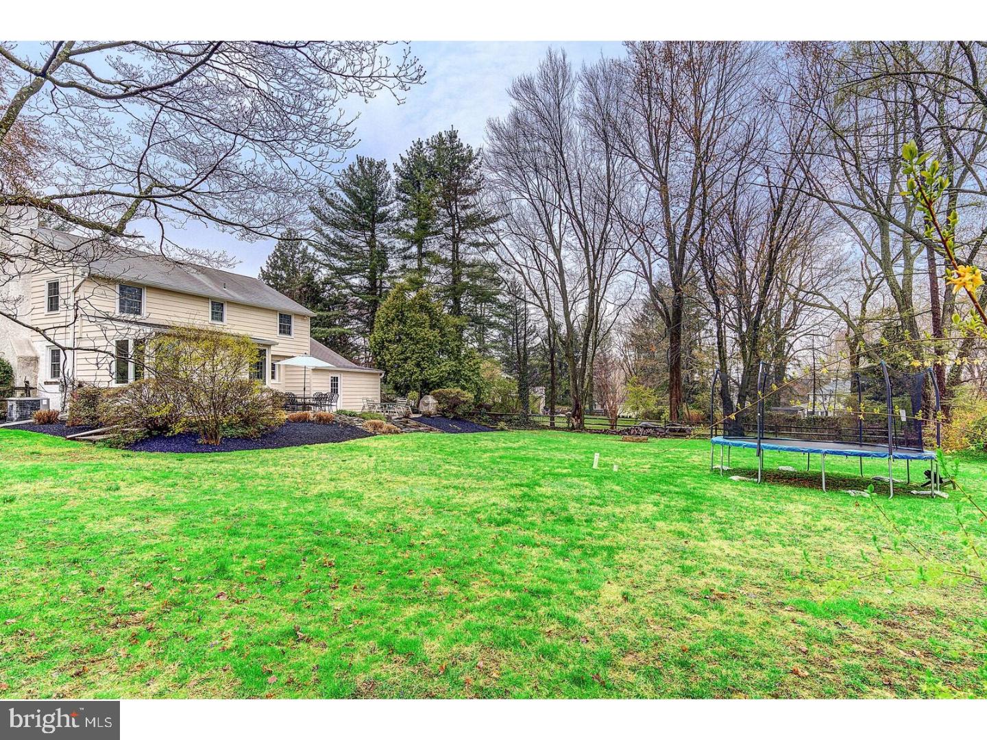 209 Maplewood Road West Chester, PA 19382 - Photo 25 of 25 Exterior Back